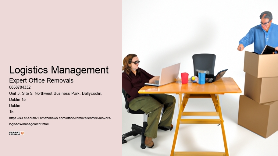 Logistics Management