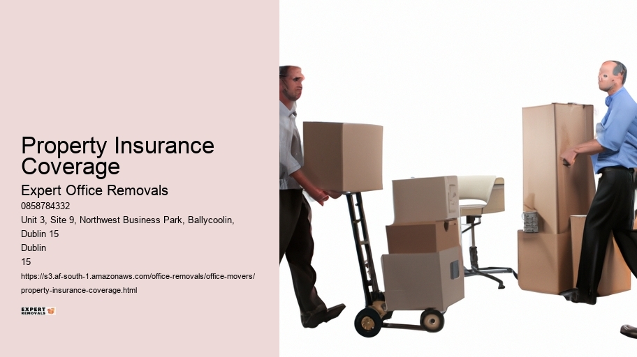 Property Insurance Coverage