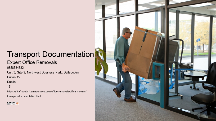 Transport Documentation