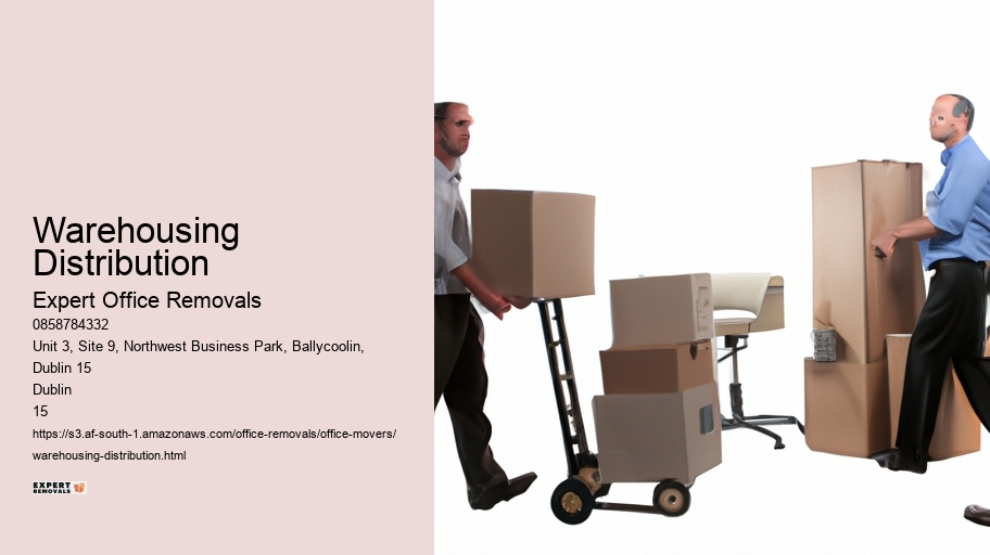 Warehousing Distribution