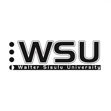 (WSU)Walter Sisulu University