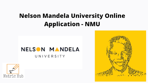 Nelson Mandela University (NMU)