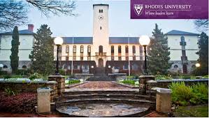 Rhodes University(RU)