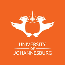 UJ (University of Johannesburg)