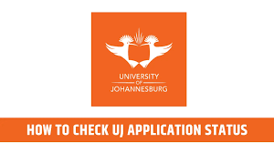 UJ STATUS CHECK