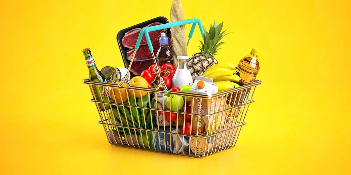GROCERIES