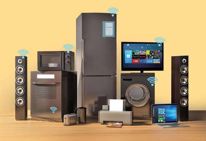 ELECTRONICS