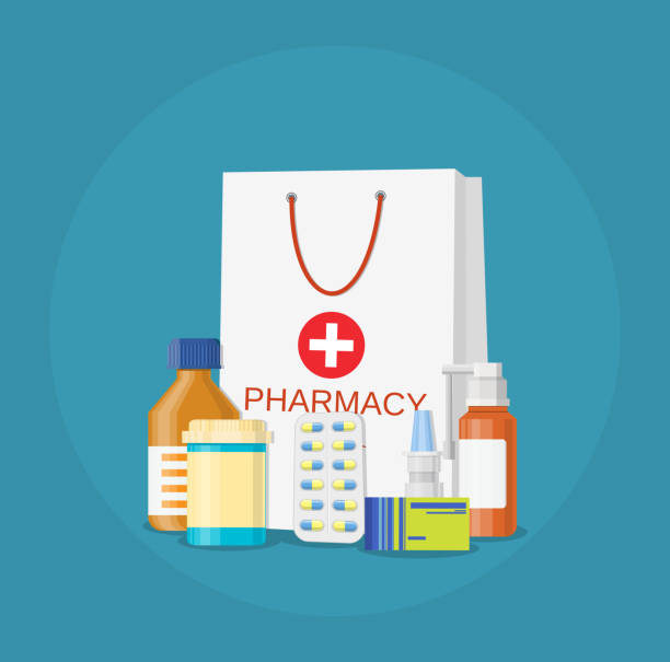 PHARMACY DELIVERY