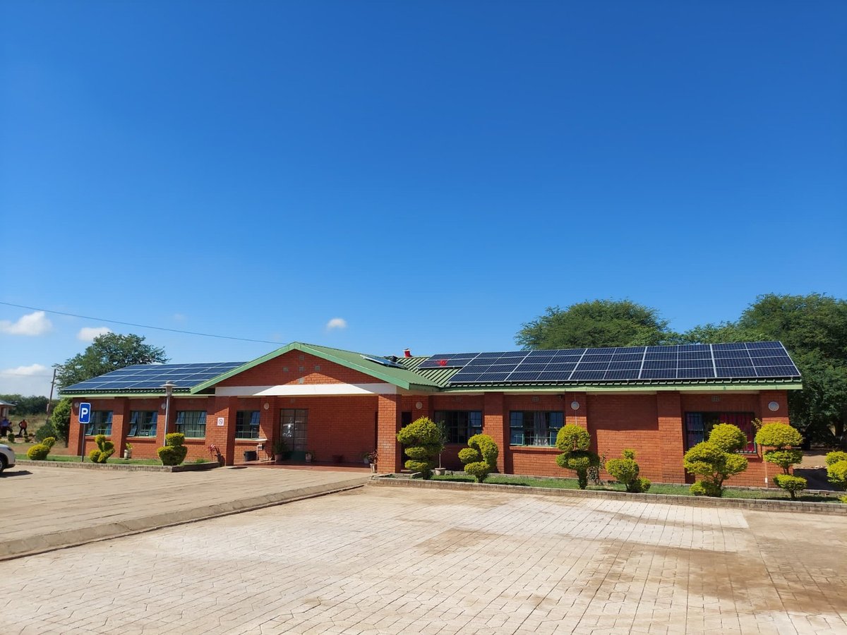 Tagala Primary School