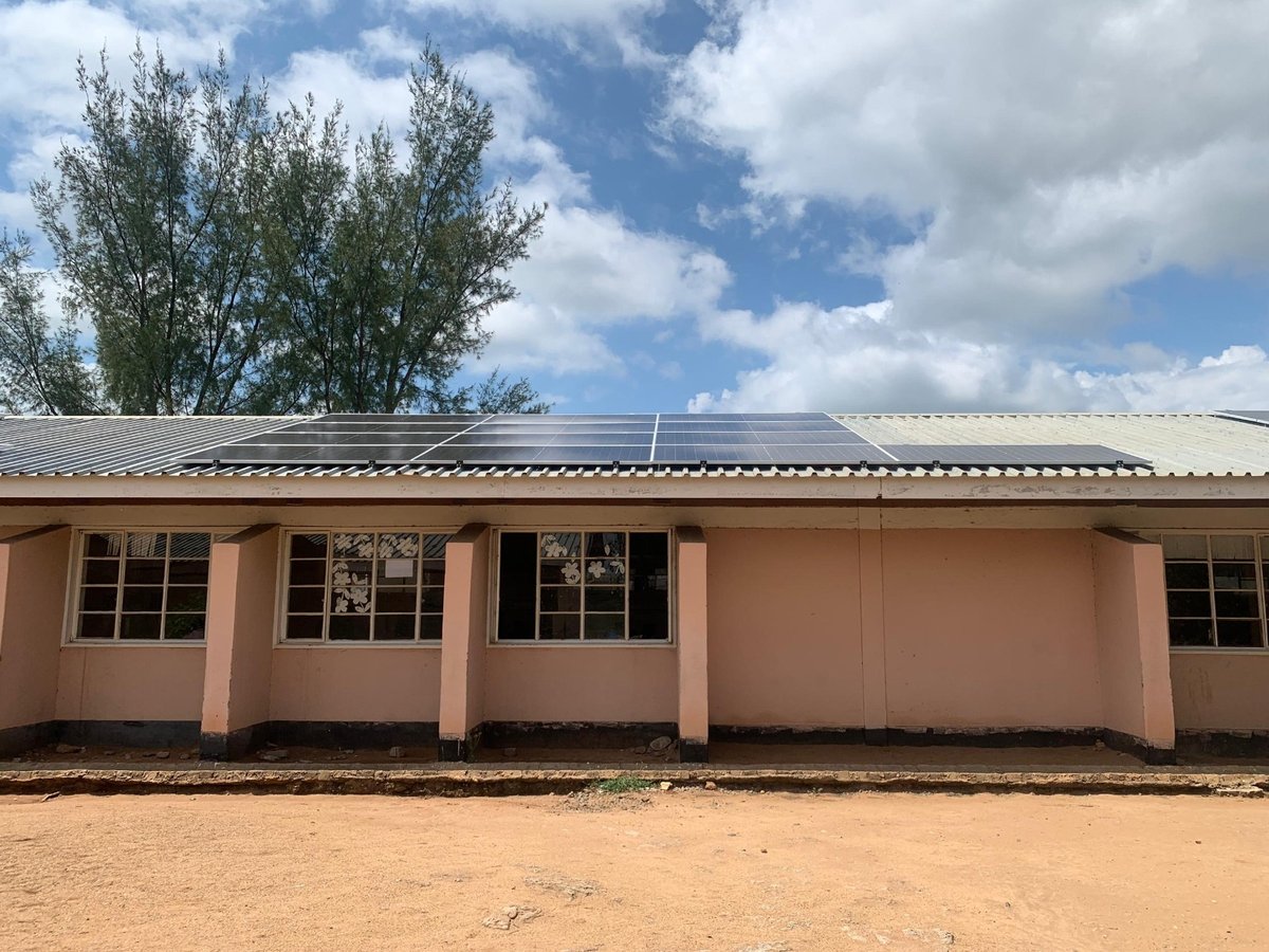 Phatsimo Primary School