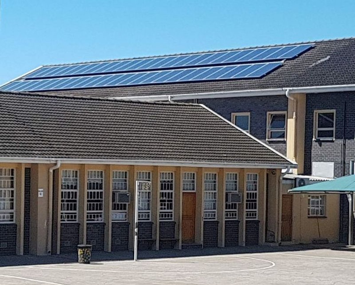 Laerskool Frans Conradie