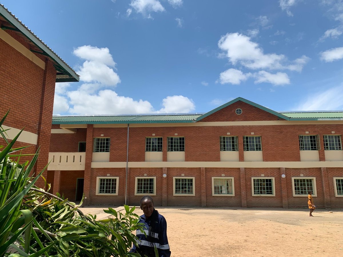 Lekgaba Primary School