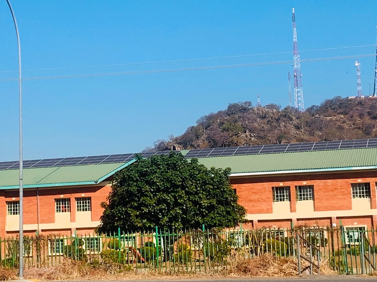 Lekgaba Primary School