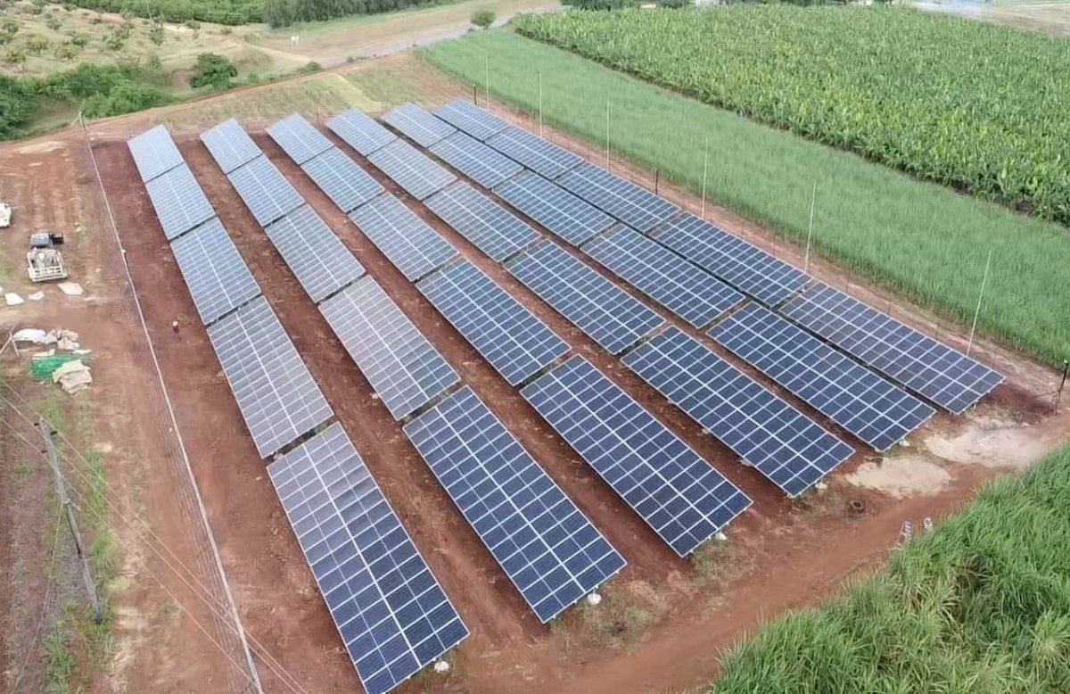 Lomati Solar