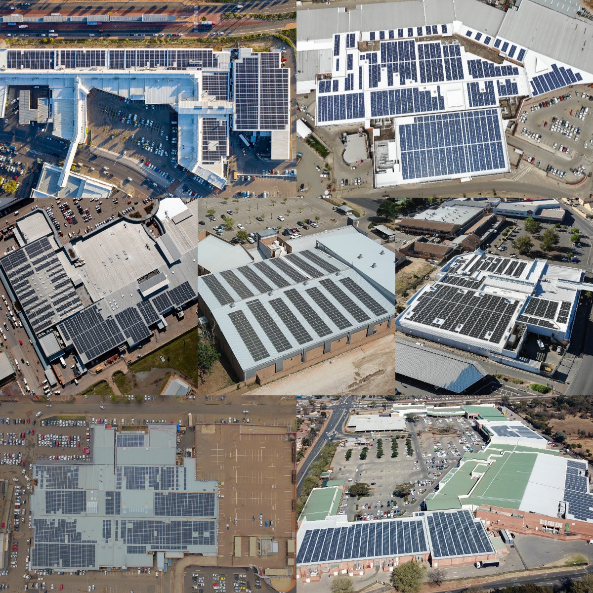 Vukile Property Fund Consolidated PV