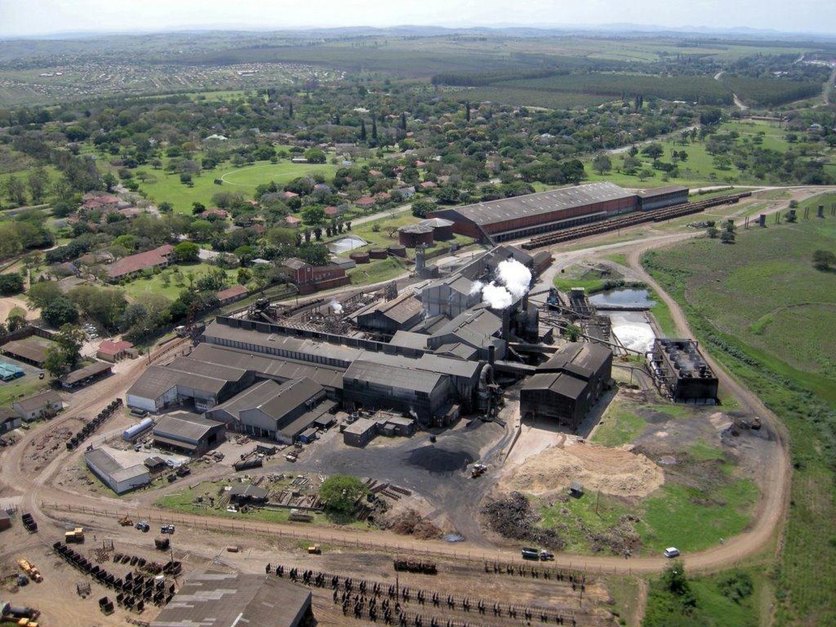 Umfolozi Sugar Mill