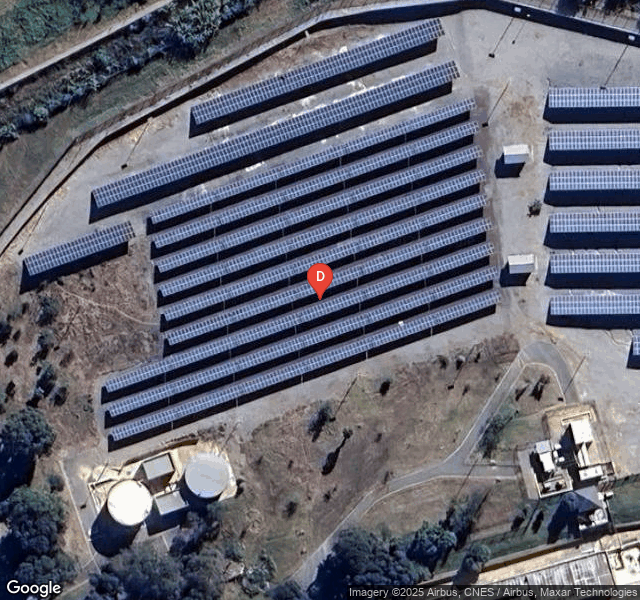 MSD Midrand PV Phase 2