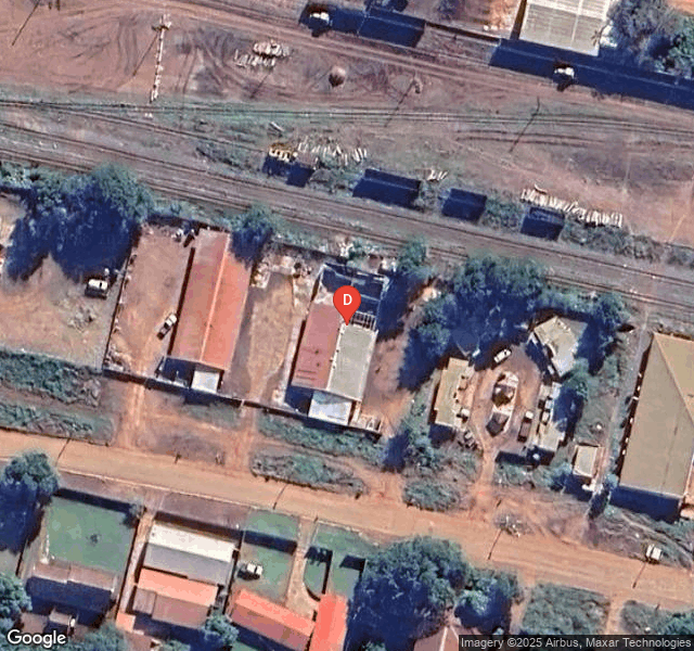 NuRa Solar Home Systems PV Utility