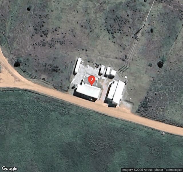 MetroWind Van Stadens Windfarm