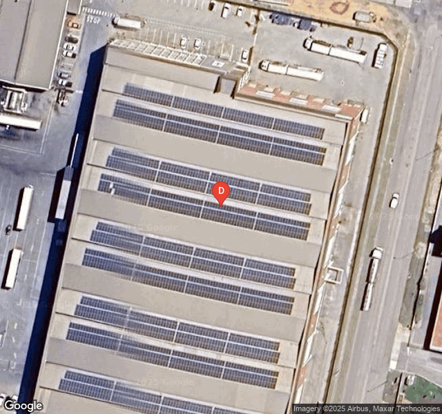 McFood Investments PV