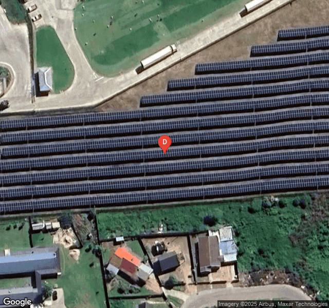 6673 BCC George Solar PV