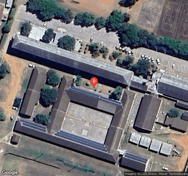 Hoërskool Despatch PV