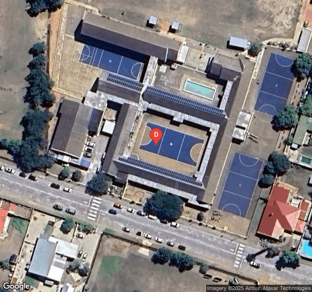 Laerskool Frans Conradie