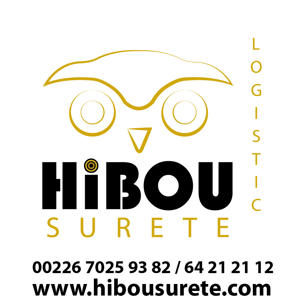 HIBOU SÛRETE