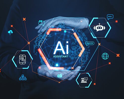 Innovation des espaces intelligents et intégration de l'intelligence artificielle