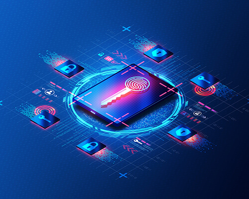 Authentification d'identité améliorée par l'IA