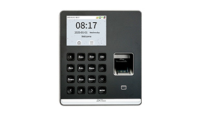 SenseFP M1