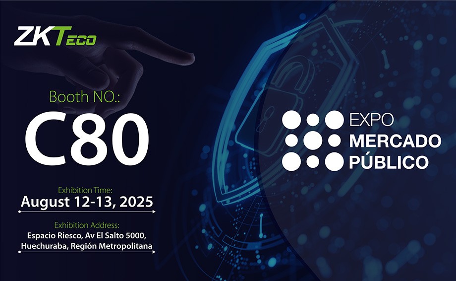 Expo Marché 2025
