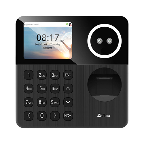 SenseFace T1 & SenseFace T2