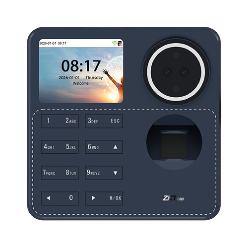 SenseFace T1 & SenseFace T2